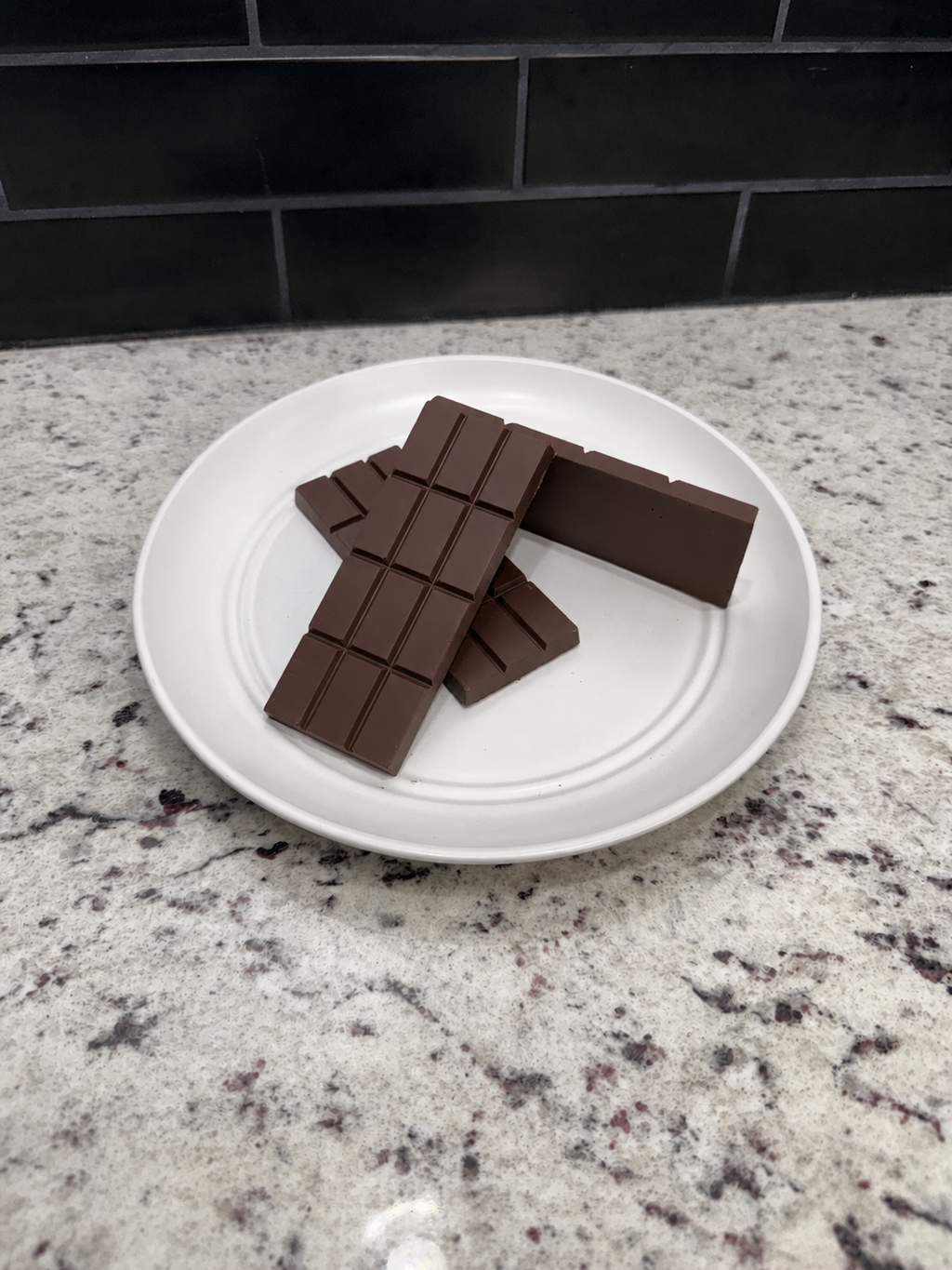 Dark Milk Chocolate