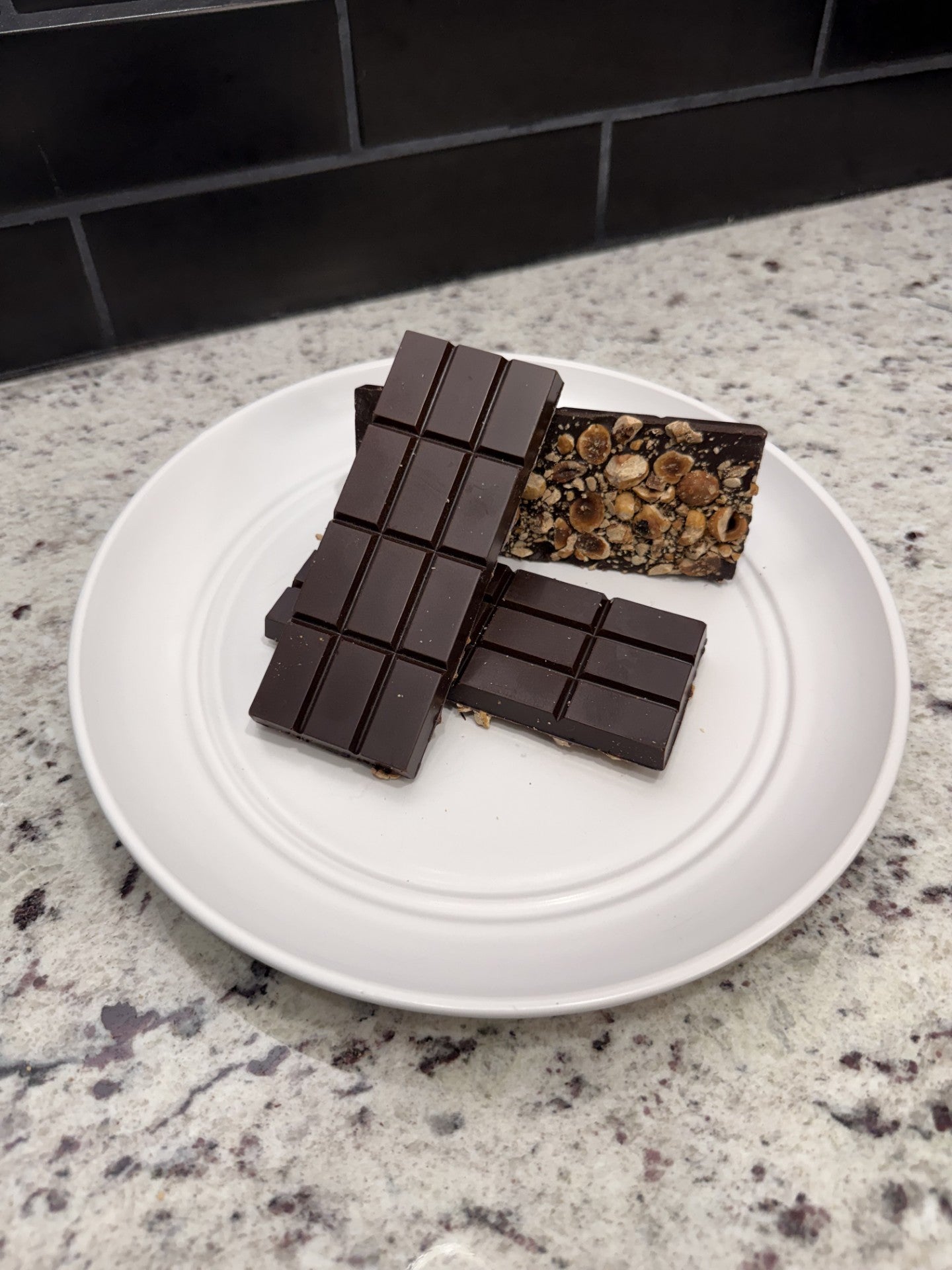 Cuban Coffee Dark Chocolate