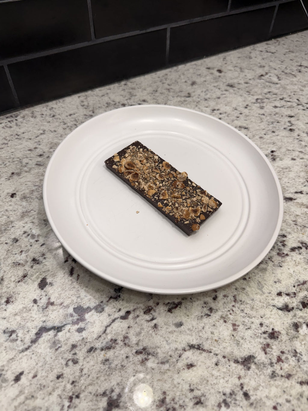 Cuban Coffee Dark Chocolate