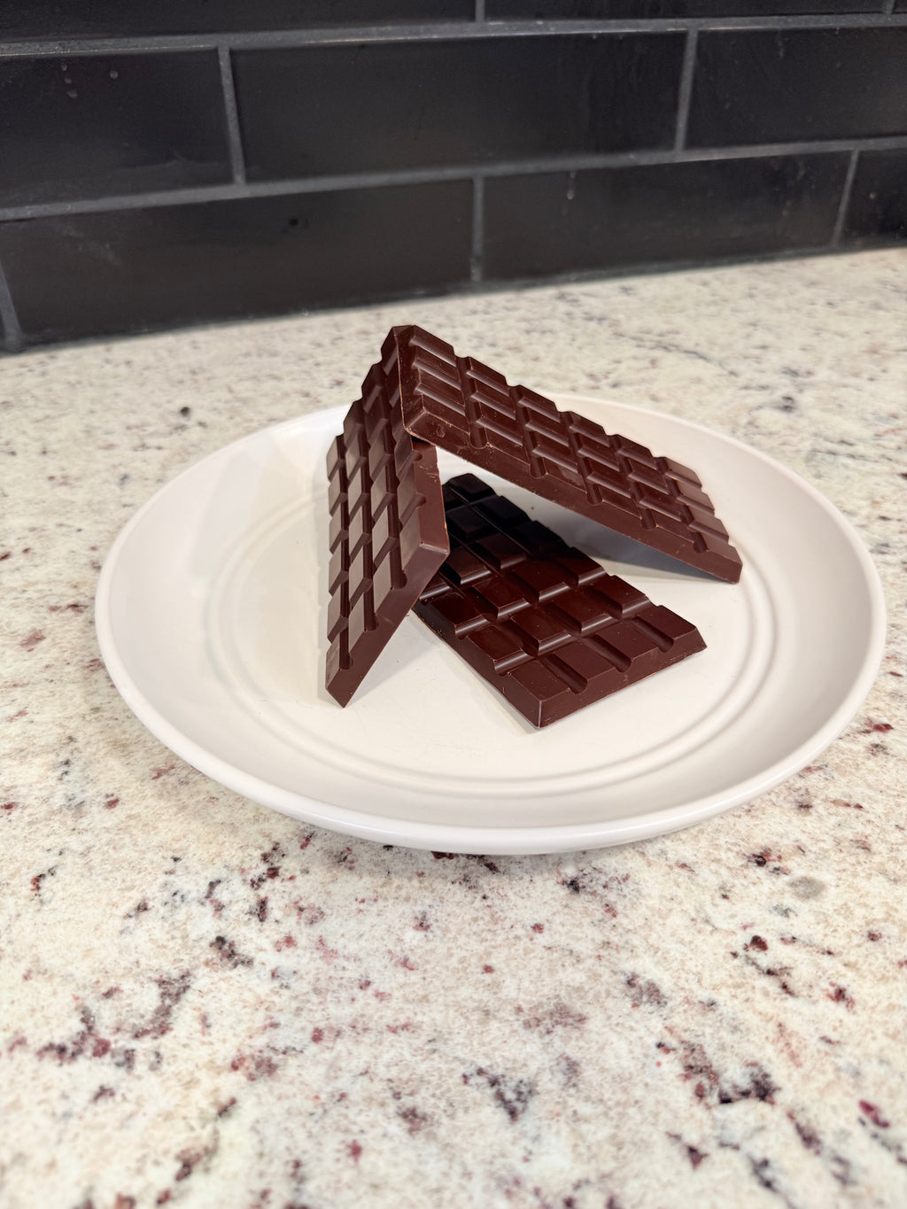 75% Dark Chocolate