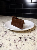 65% Dark Chocolate