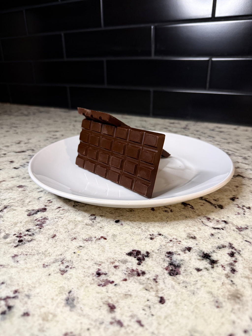 85% Dark Chocolate
