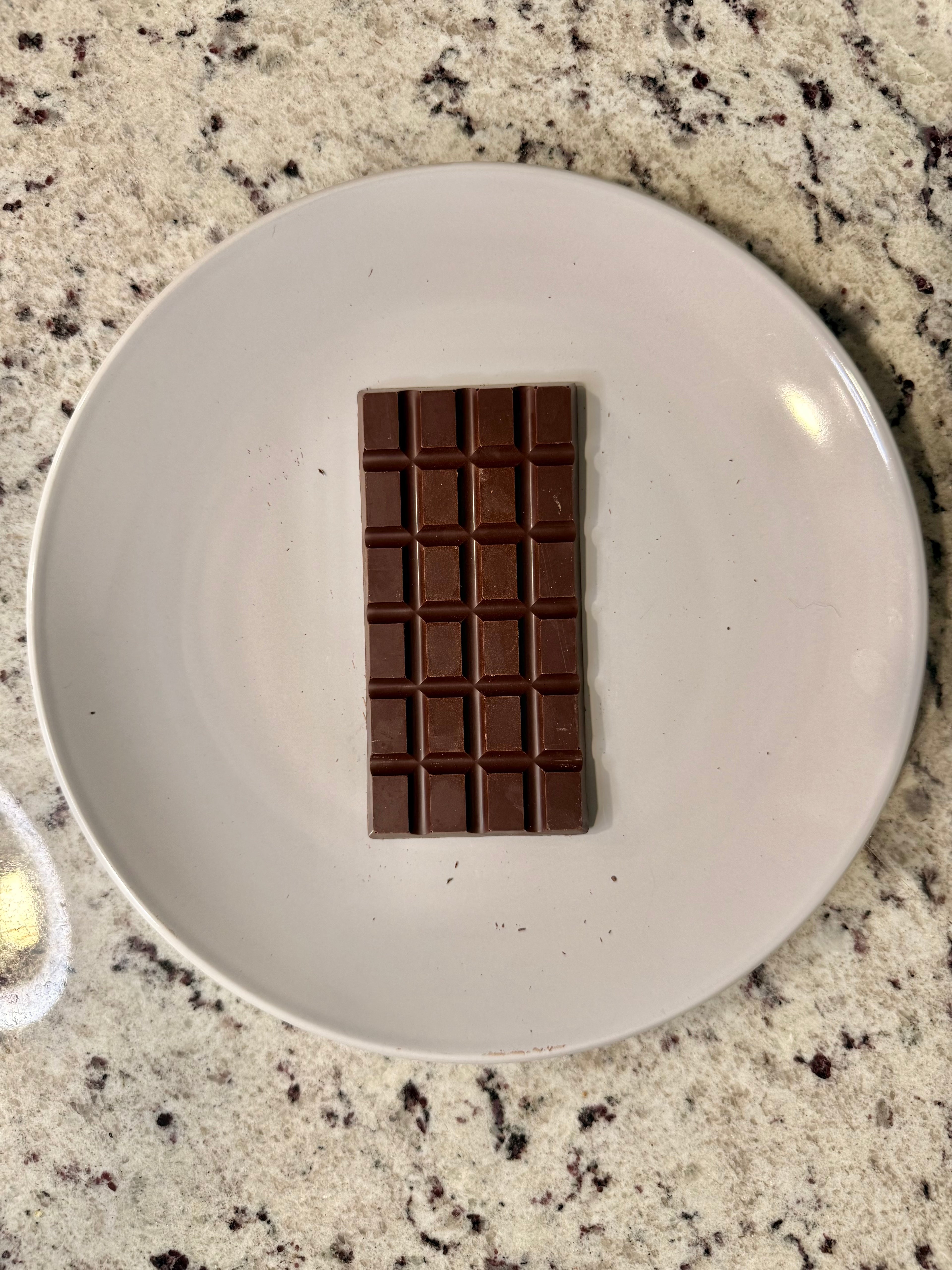 65% Dark Chocolate