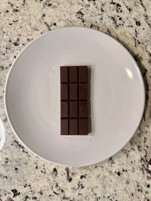 85% Dark Chocolate