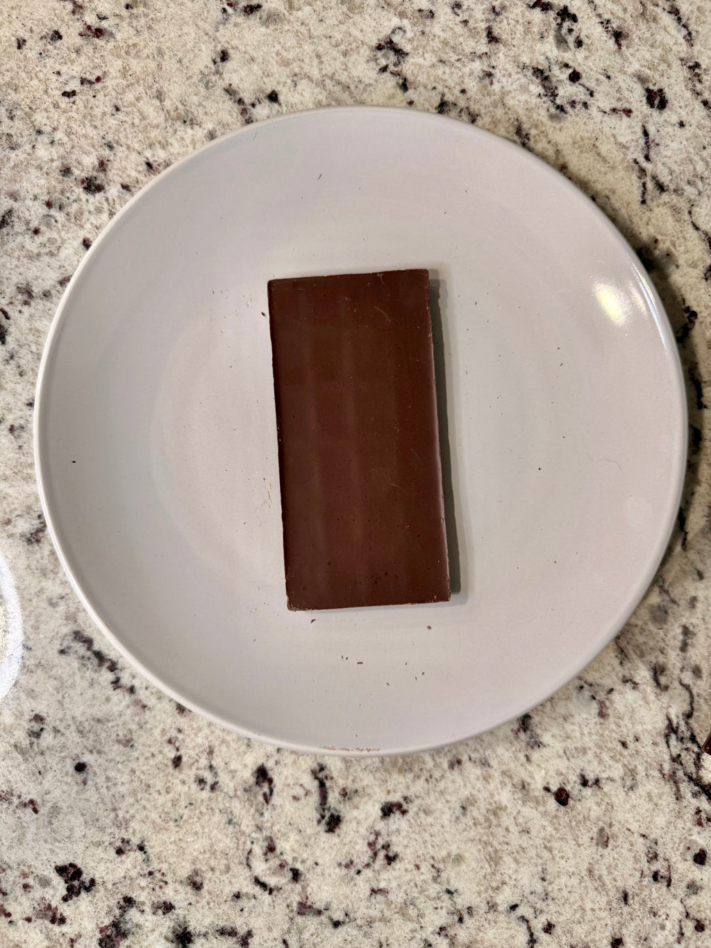 85% Dark Chocolate