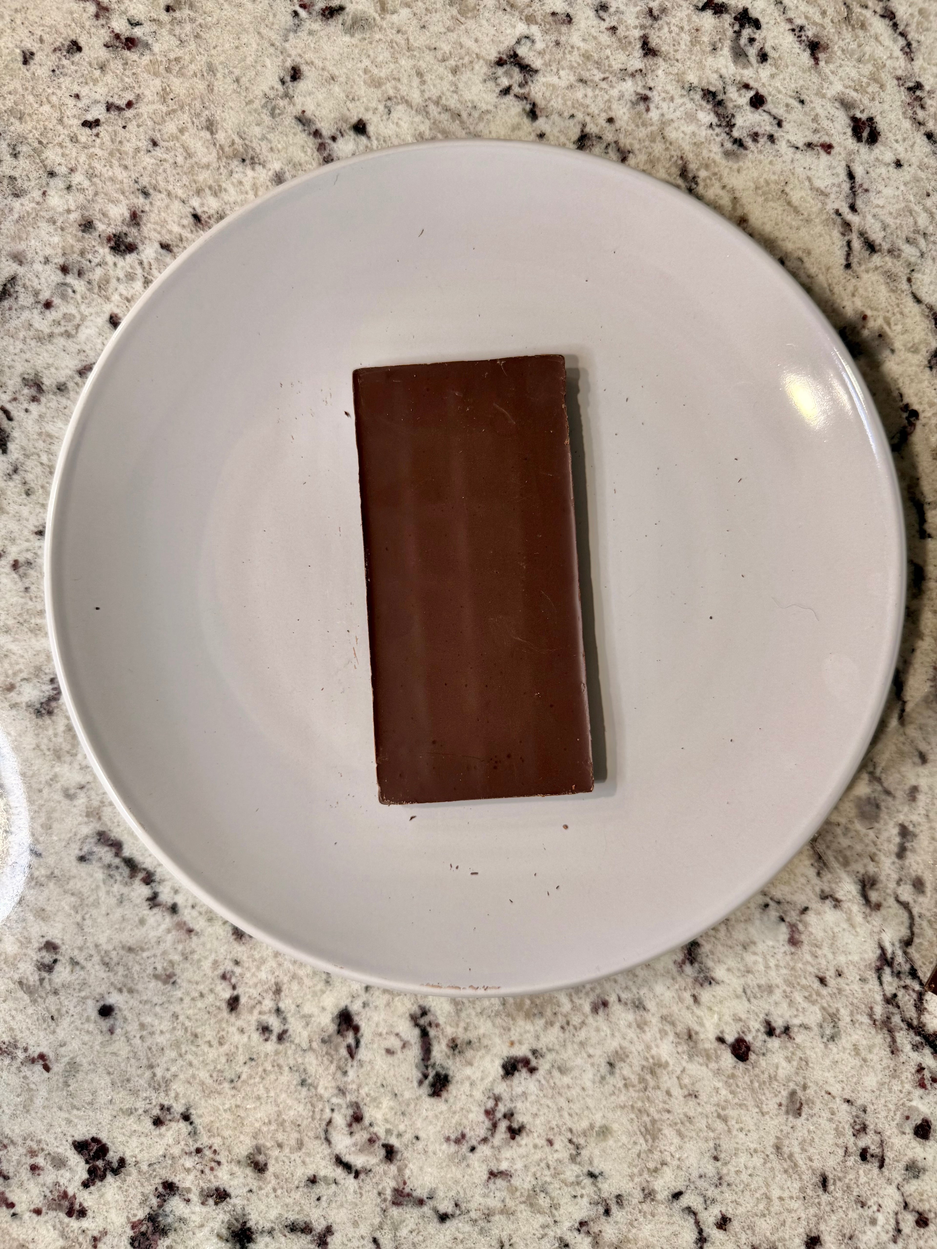 65% Dark Chocolate