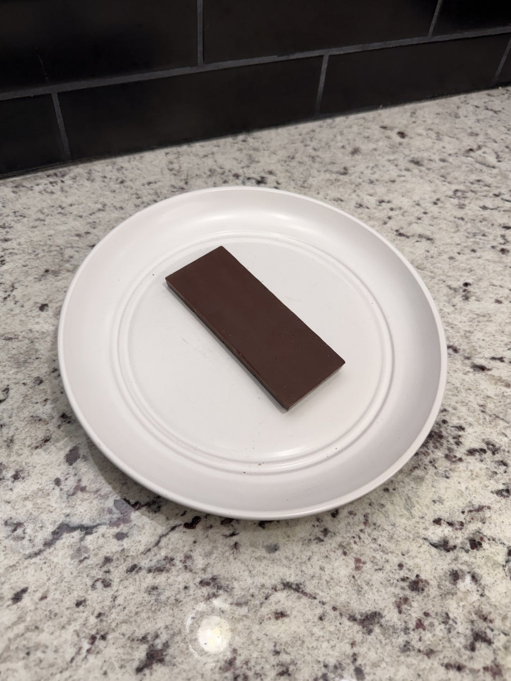 Toasted Dark Milk Chocolate