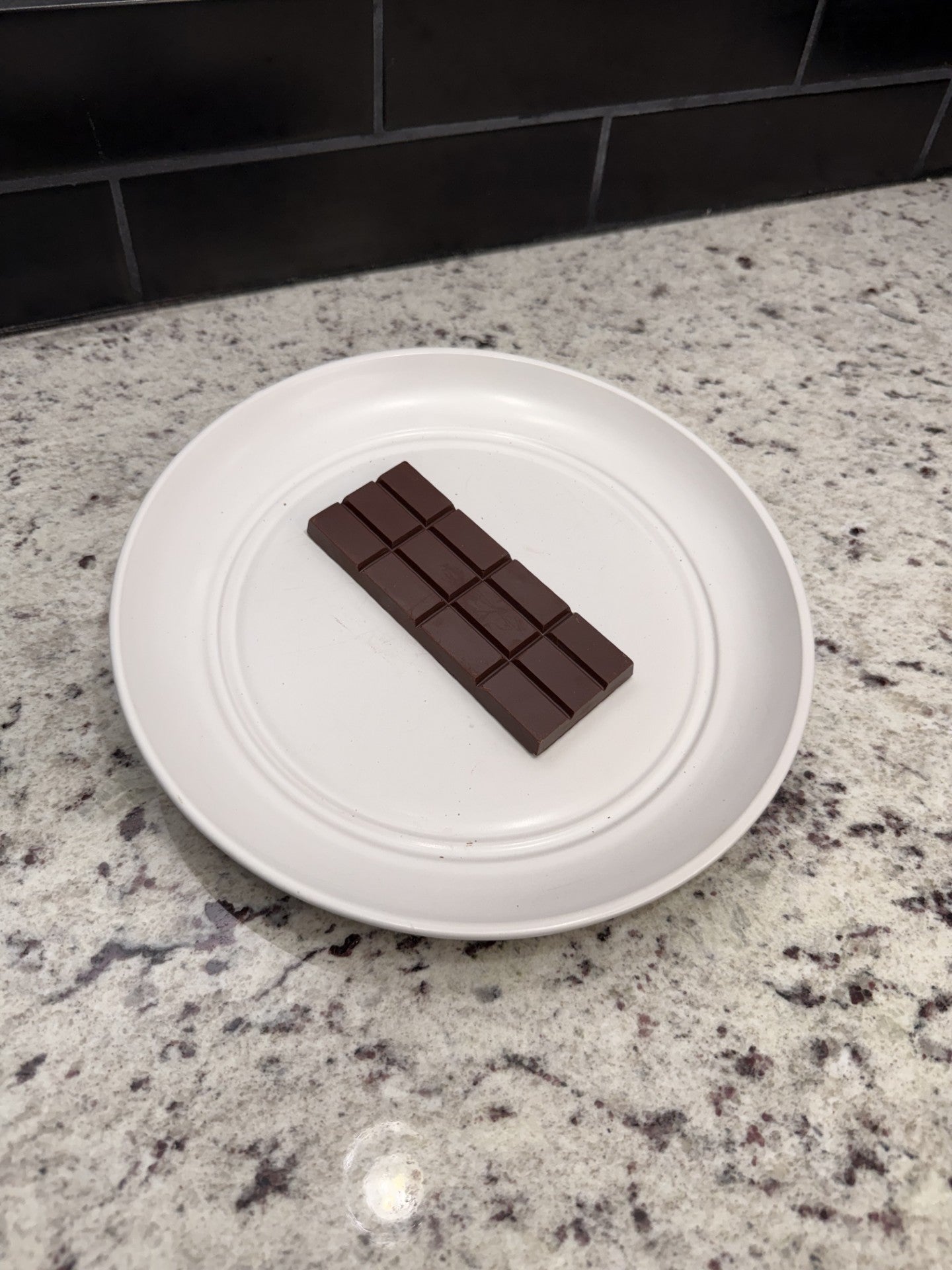85% Dark Chocolate