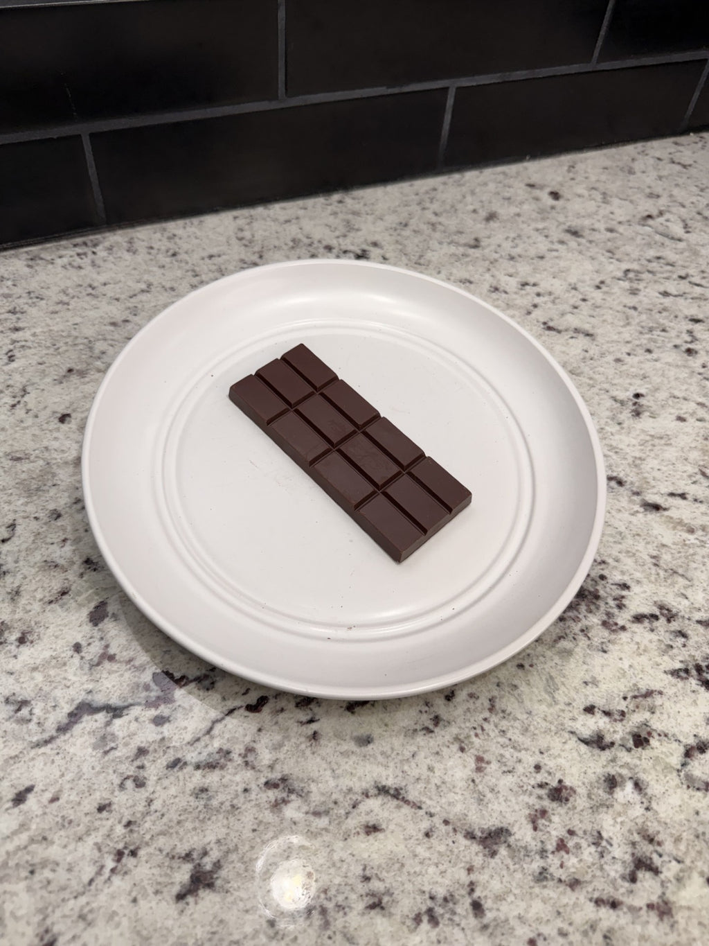 65% Dark Chocolate
