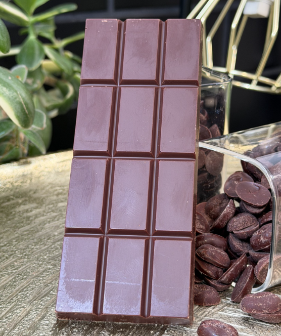 75% Dark Chocolate