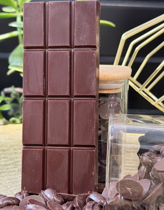 85% Dark Chocolate