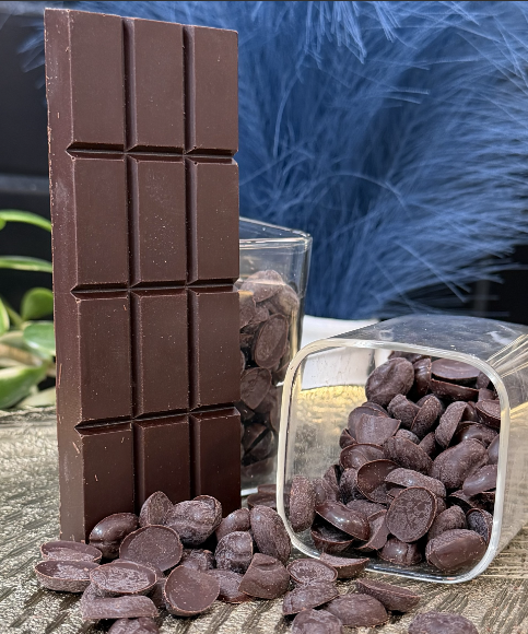 Cuban Coffee Dark Chocolate