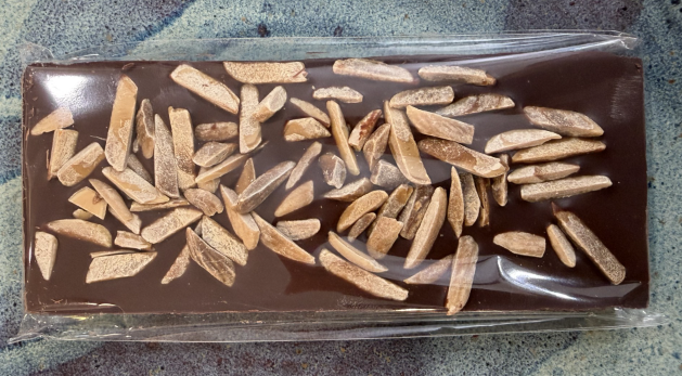 65% Dark Chocolate