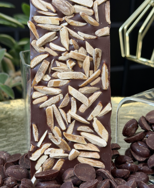 75% Dark Chocolate