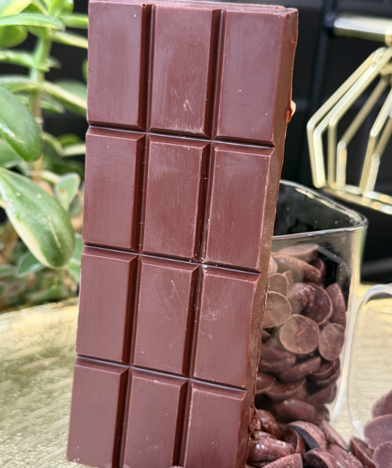 75% Dark Chocolate