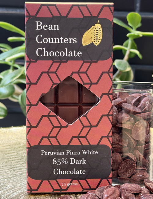 85% Dark Chocolate