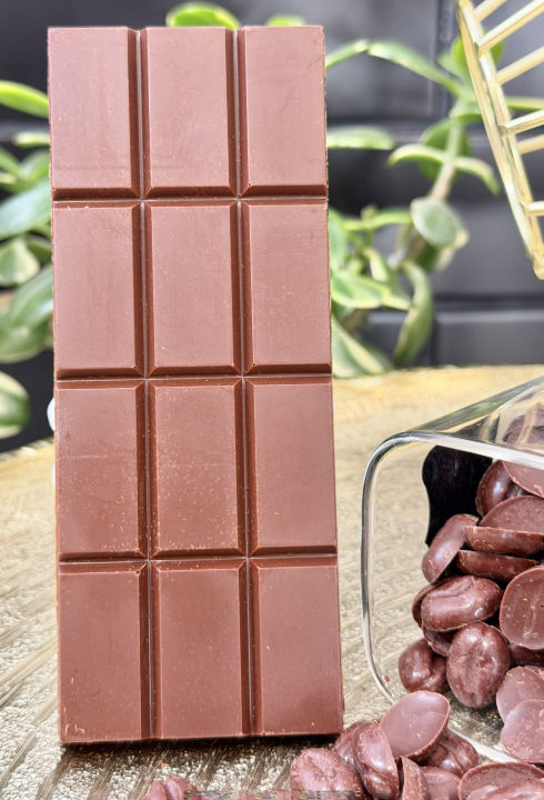 Dark Milk Chocolate