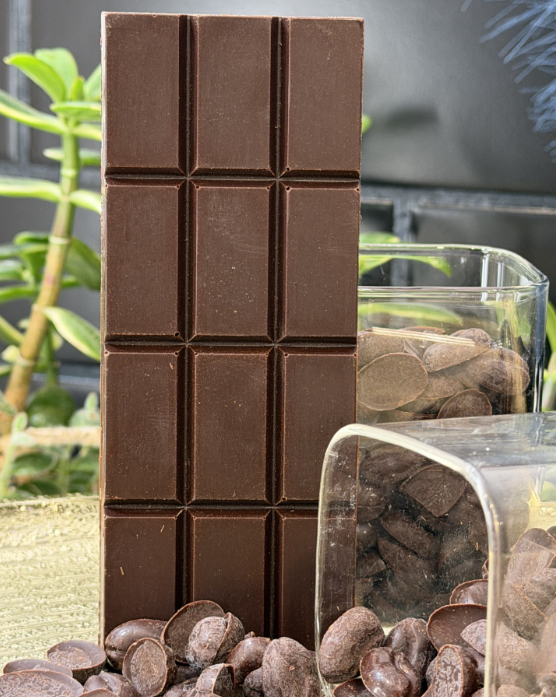 Cuban Coffee Dark Chocolate