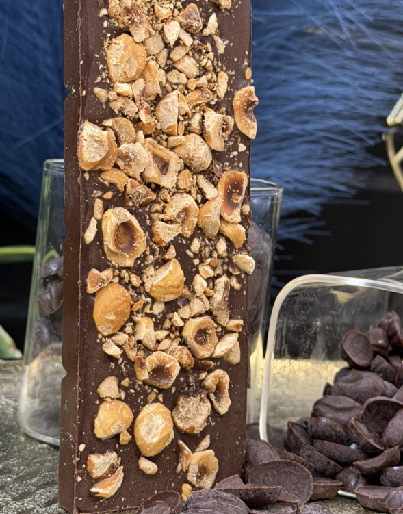Cuban Coffee Dark Chocolate