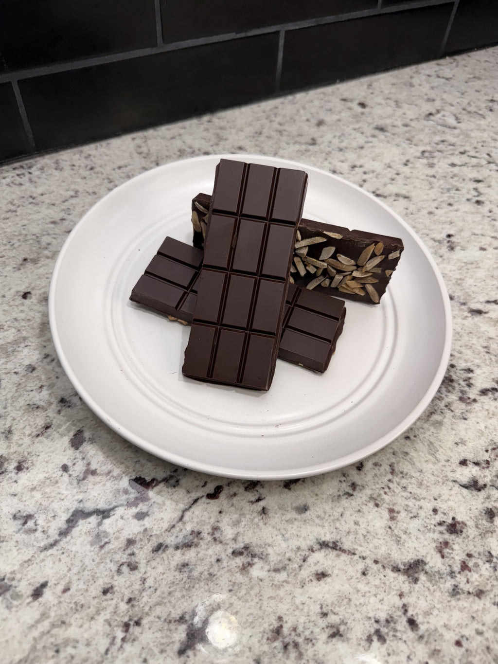 85% Dark Chocolate