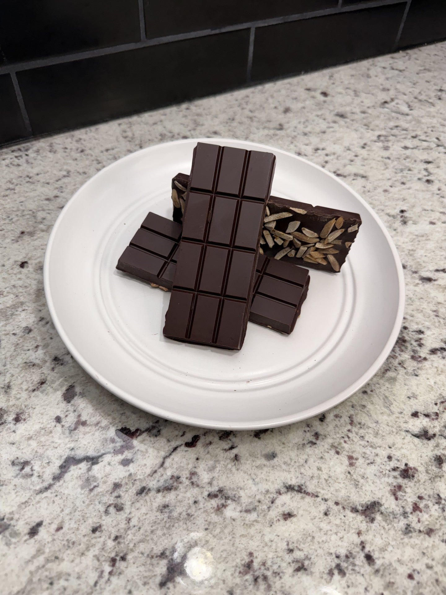 65% Dark Chocolate